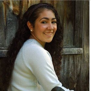 Meet your Posher, Sofia